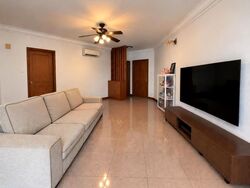 Regentville (D19), Apartment #615166801